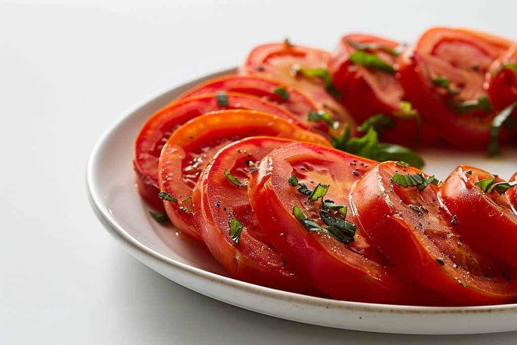 Concasser des tomates : astuces rapides et propres pour gagner du temps en cuisine