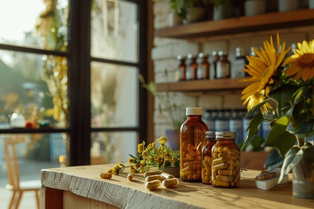 Les bienfaits de la naturopathie pour votre santé et bien-être