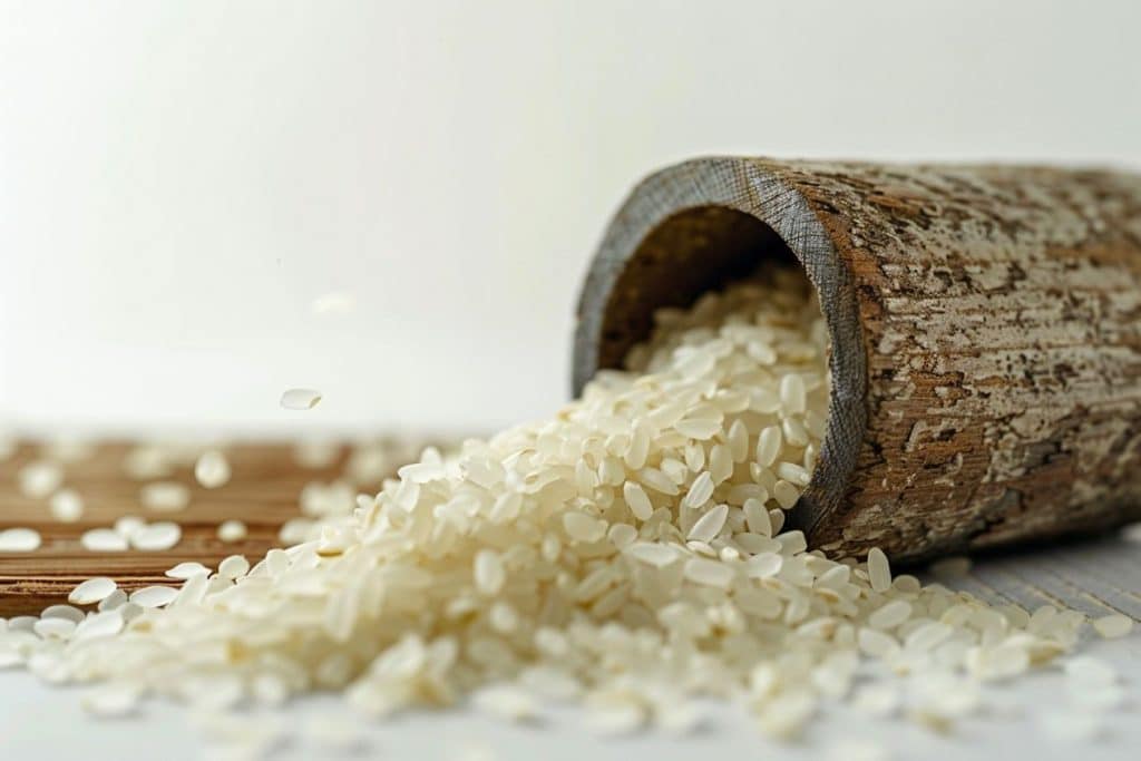 Quantité riz par personne : astuces pour des portions idéales et anti-gaspillage