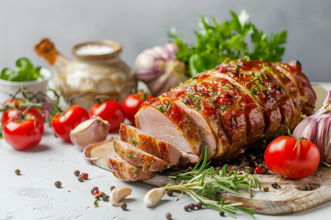 Techniques de cuisson