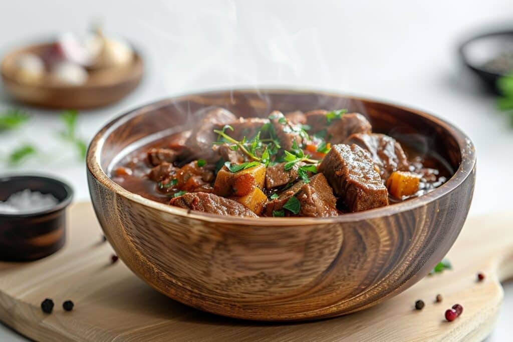 Civet de sanglier : découvrez des recettes traditionnelles à la portée de tous