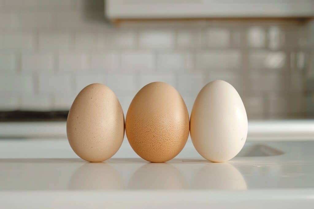 Comment savoir si un œuf est bon : 5 astuces infaillibles