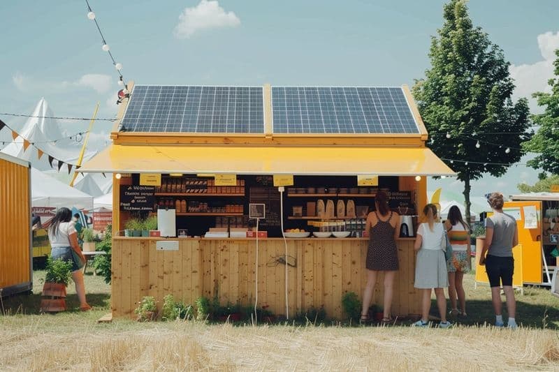 Conseils pour choisir un fournisseur d'électricité verte