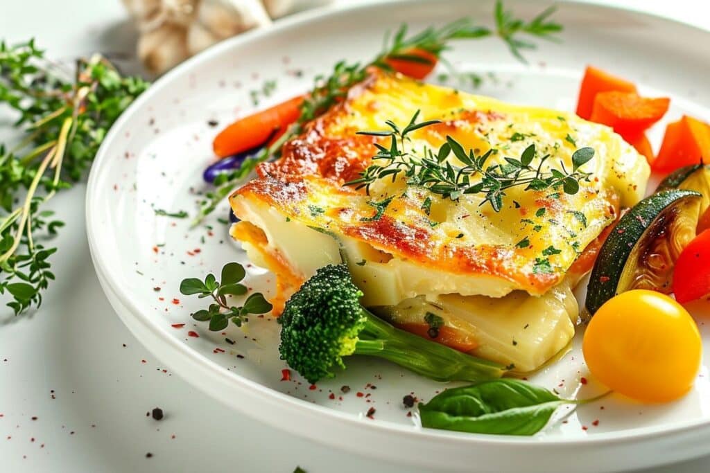 Gratin dauphinois : 5 accompagnements surprenants pour épater vos invités