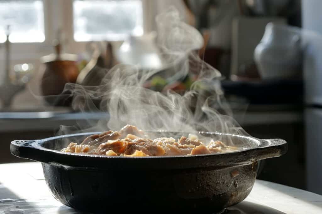 Pot au feu : les viandes incontournables pour un goût inoubliable