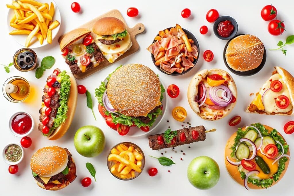 Prix menu maxi best of : la vérité sur ces offres au meilleur rapport qualité-prix