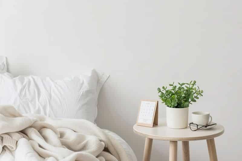 2. Levez-vous dès que votre réveil sonne