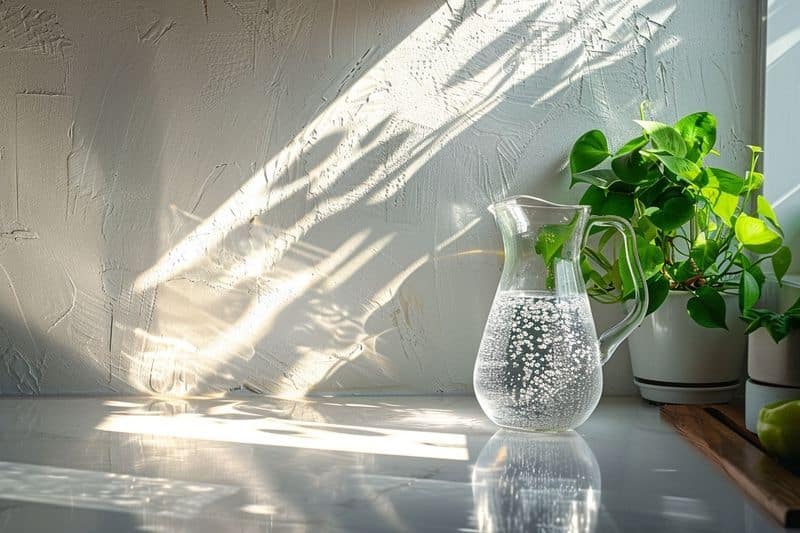 4. Faites de l’hydratation une priorité