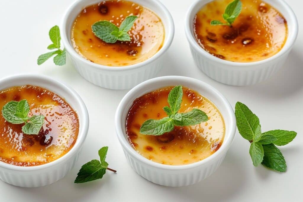 Clafouflan : le dessert innovant qui fusionne clafoutis et flan pour émerveiller vos papilles