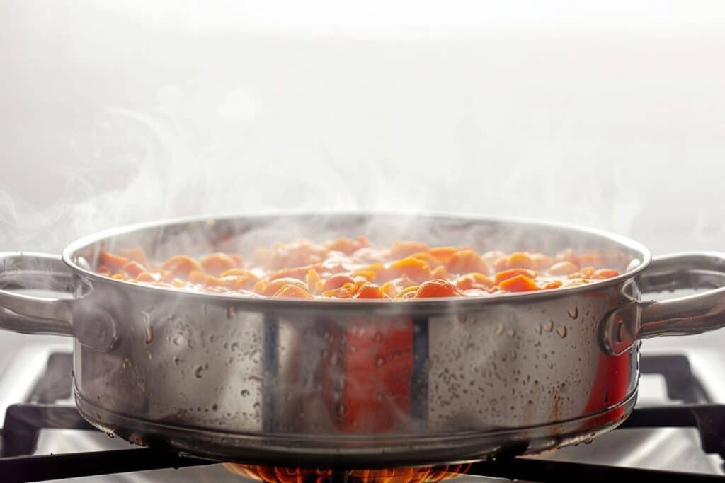 Découvrez la piperade basque : un délice épicé aux saveurs authentiques
