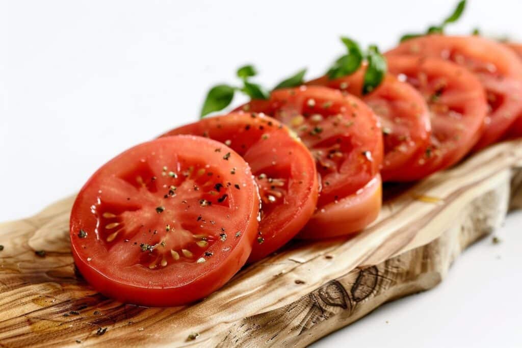 Découvrez la recette de la soupe froide à la tomate pour une gastronomie légère et saine