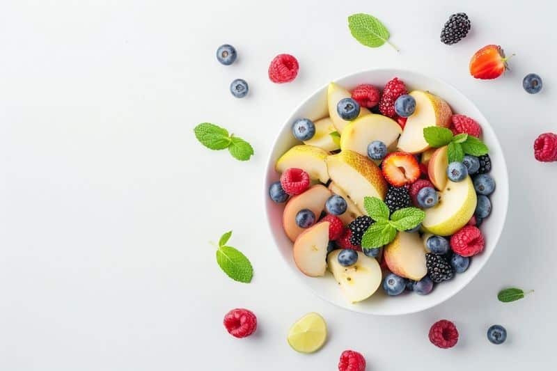 Peut-on personnaliser la recette avec d'autres fruits ?