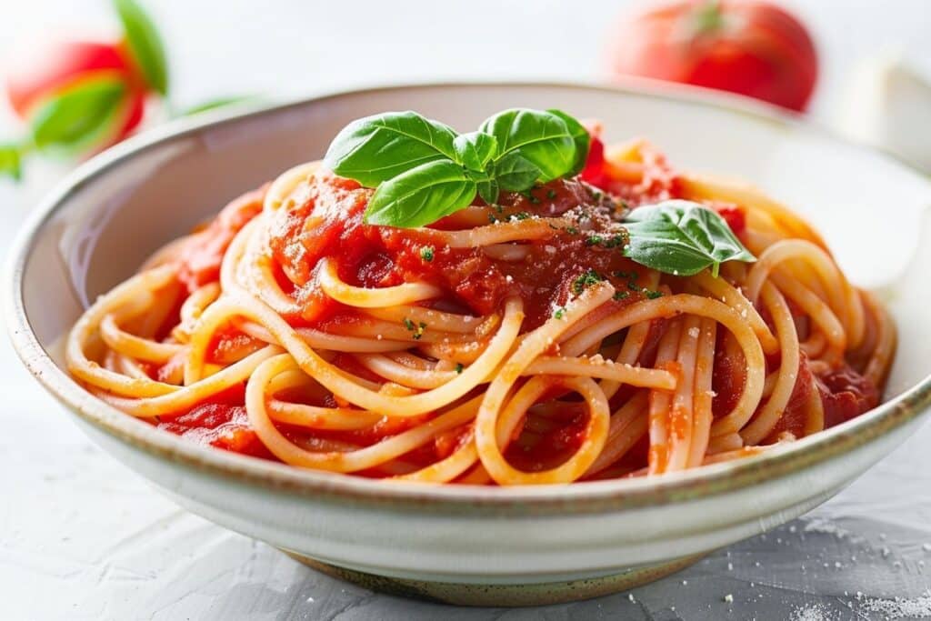 Préparez un délicieux coulis de tomate fait maison en toute simplicité