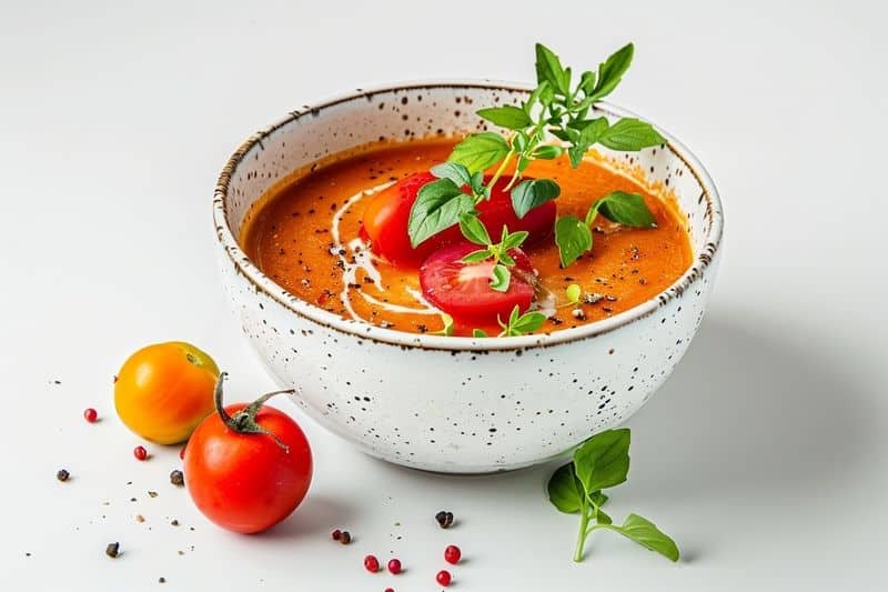 Variantes savoureuses