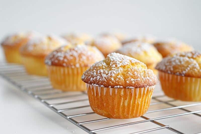 Questions fréquentes sur la préparation des muffins