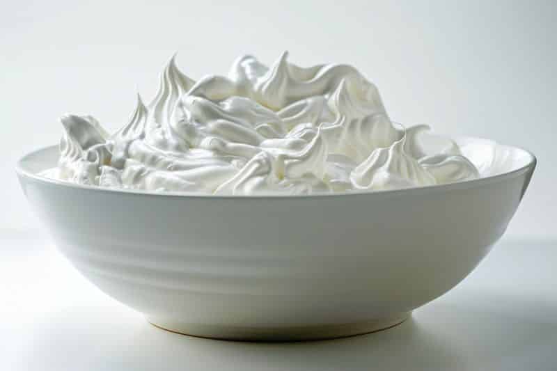 Secrets de préparation : Une mousse qui murmure l'automne