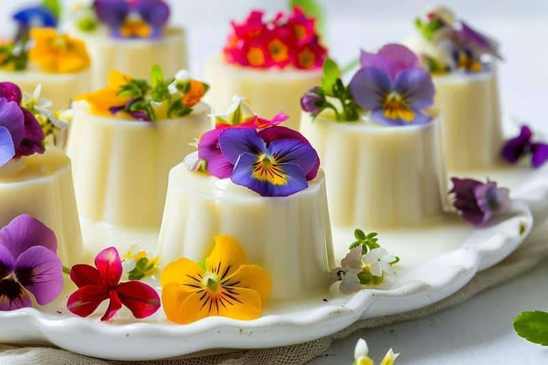 Comment personnaliser votre crème brûlée