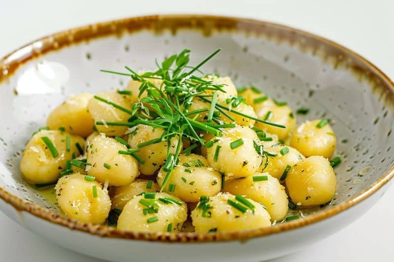 Croustillants à l'extérieur, moelleux à l'intérieur