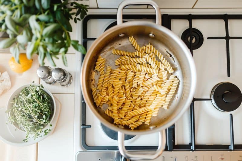 Pourquoi choisir le One-Pot Pasta d'hiver