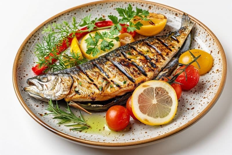 Les bienfaits nutritionnels du maquereau
