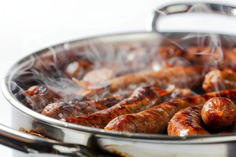 Techniques et astuces pour un ragoût parfait